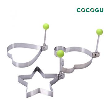 COCOGU ชุดทำไข่ดาว 3in1