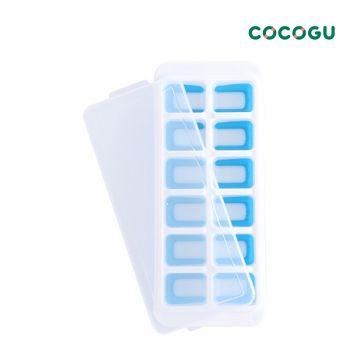 COCOGU พิมพน้ำแข็ง 12 ช่อง - square