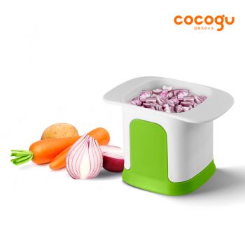 COCOGU เครื่องหั่นผักผลไม้อเนกประสงค์ - คละสี