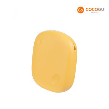COCOGU กระเป๋าเก็บสายชาร์จ พกพาสะดวก ง่ายต่อการใช้งาน รุ่น A0462 - yellow
