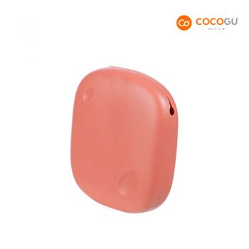 COCOGU กระเป๋าเก็บสายชาร์จ พกพาสะดวก ง่ายต่อการใช้งาน รุ่น A0462 - red